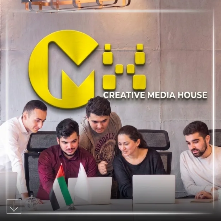 Full-Service Creative Agencies in UAE: What Do They Actually Offer?
