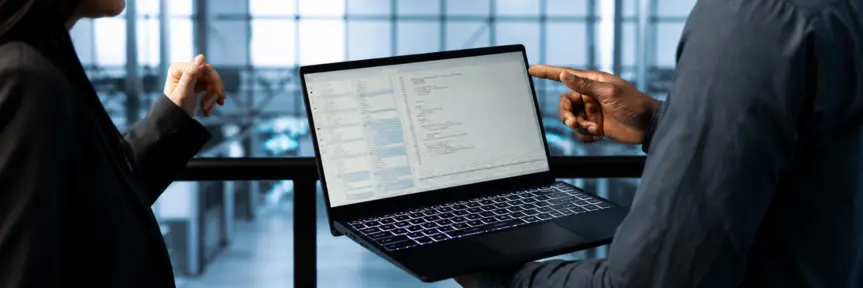 How B2B SaaS Companies Can Increase Visibility in Google AI Overviews and ChatGPT