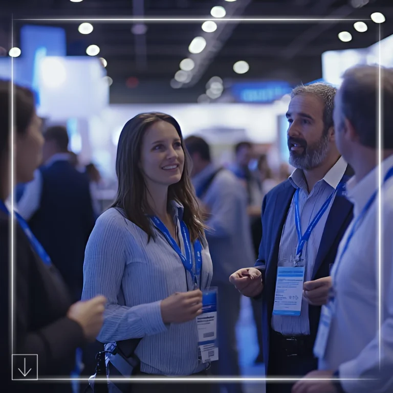 How to Choose the Right Trade Show Marketing Agency in Dubai