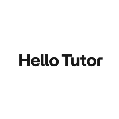 Hello tutor