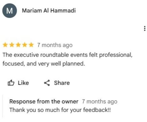 roundtable review