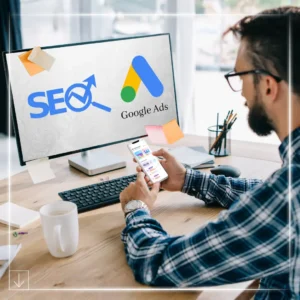 SEO vs Google Ads in Dubai: Which Is Better for Your Business?