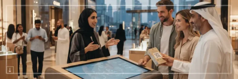 Complete Brand Strategy Guide for Dubai & UAE Businesses 2026 From Positioning to Identity